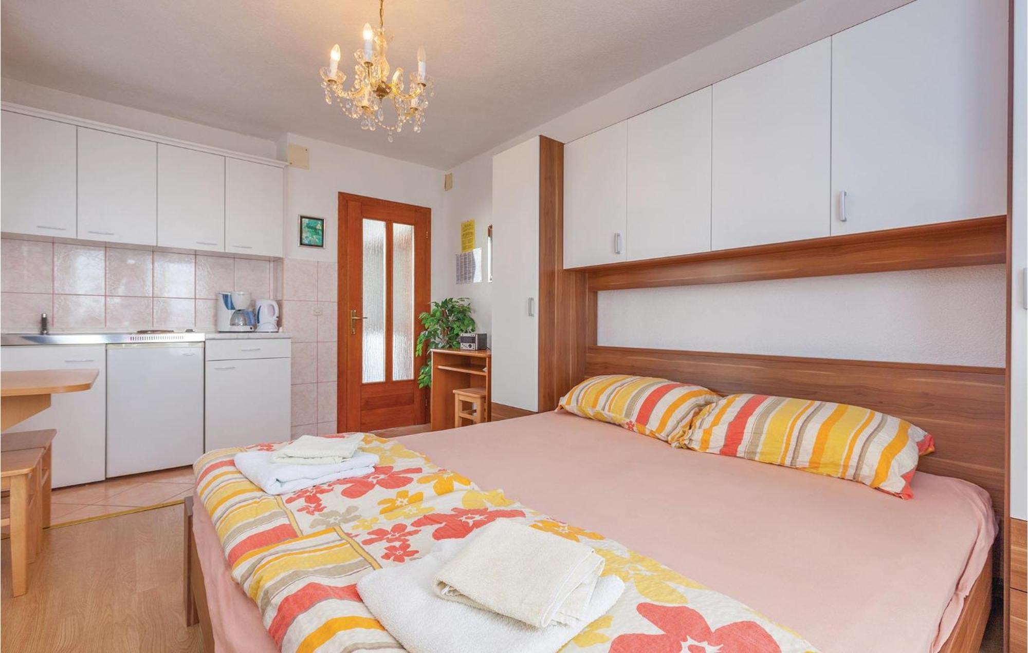 In With Kitchen * Crikvenica